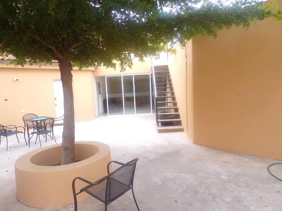 Apartamento 12 Con Dos Camas , A 200 Mts Del Vado Del Rio , Cerca Del Centro De Gobierno , Internet De Alta Velocidad エルモシヨ エクステリア 写真