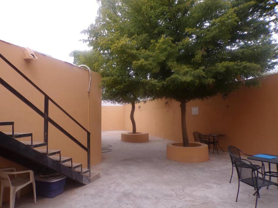 Apartamento 12 Con Dos Camas , A 200 Mts Del Vado Del Rio , Cerca Del Centro De Gobierno , Internet De Alta Velocidad エルモシヨ エクステリア 写真