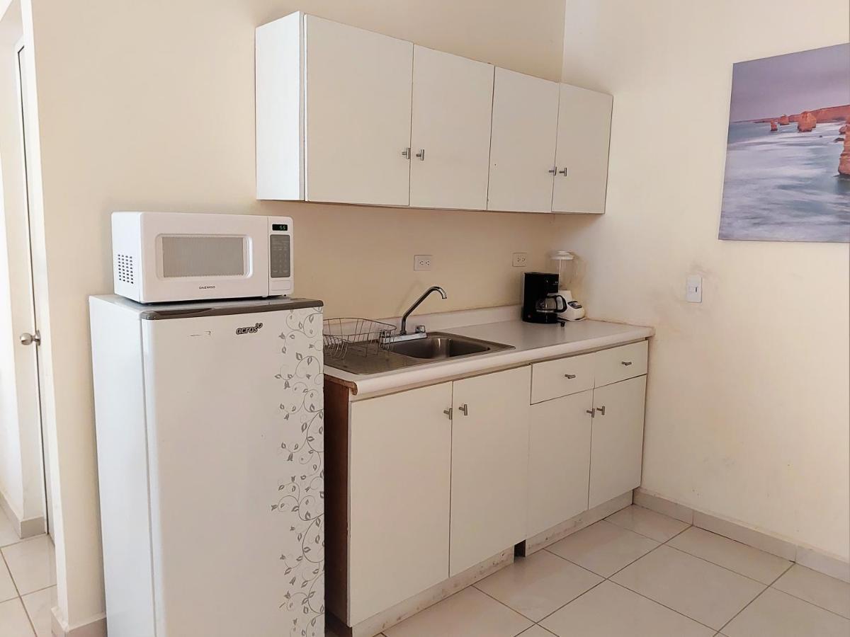 Apartamento 12 Con Dos Camas , A 200 Mts Del Vado Del Rio , Cerca Del Centro De Gobierno , Internet De Alta Velocidad エルモシヨ エクステリア 写真