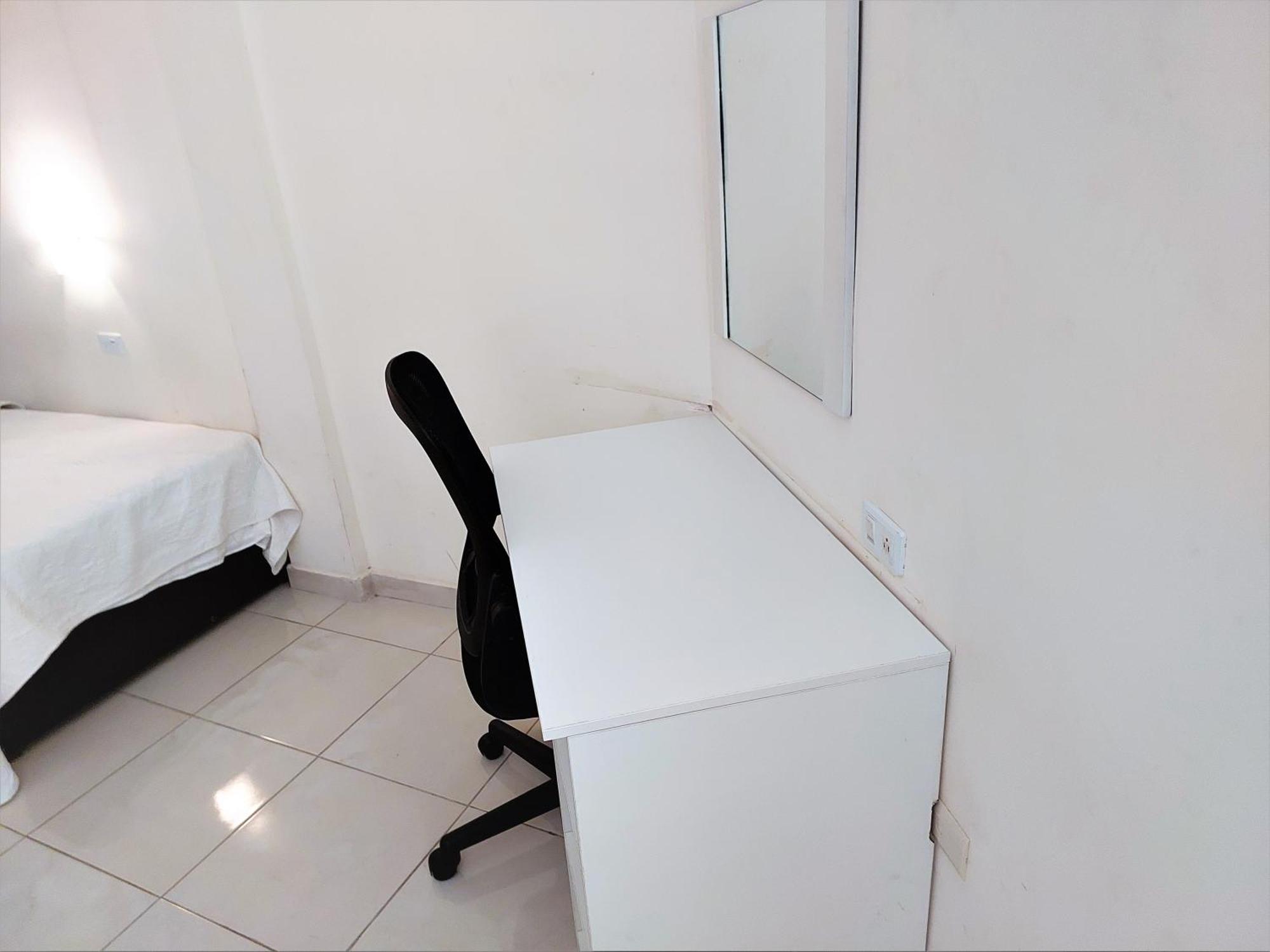 Apartamento 12 Con Dos Camas , A 200 Mts Del Vado Del Rio , Cerca Del Centro De Gobierno , Internet De Alta Velocidad エルモシヨ エクステリア 写真